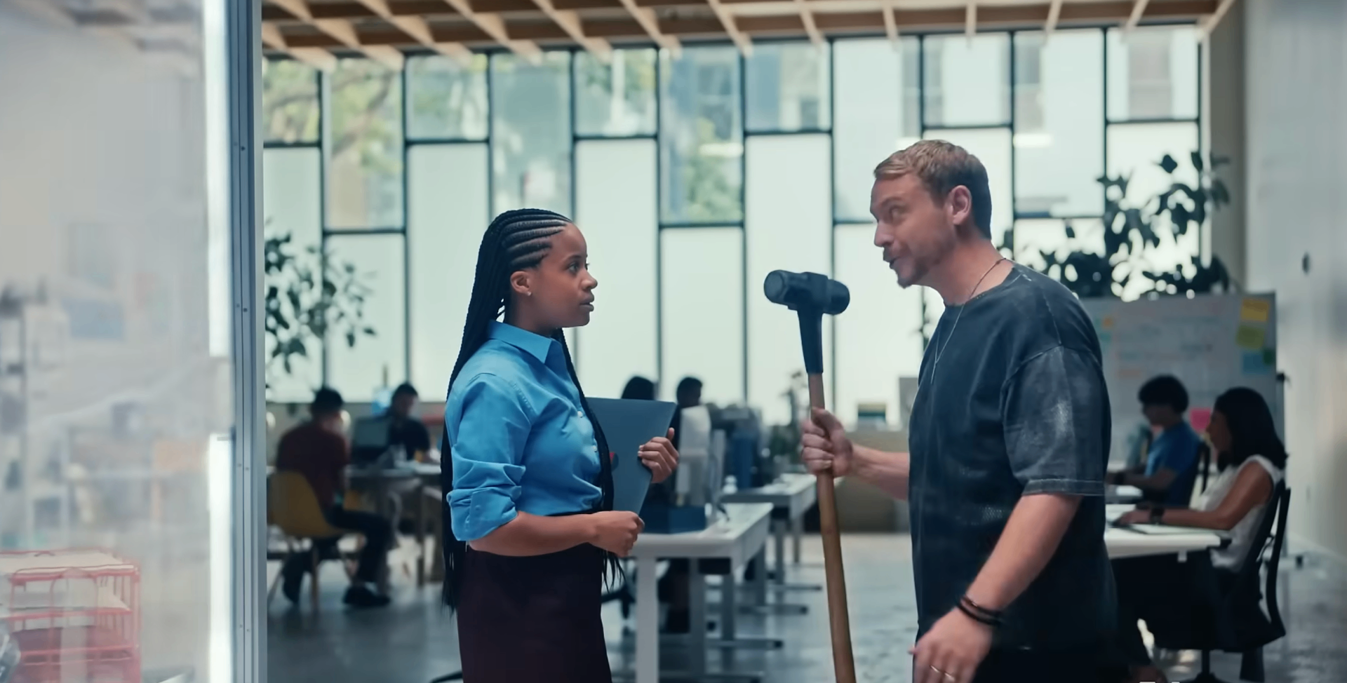 CTV & Display 1